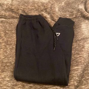 NWOT Reebok Sleepwear‎ Black Pants